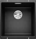 Кухонная мойка Blanco Subline 400-U 525990 (черный)
