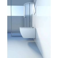 Подвесной унитаз Roxen Cube Tornado 530135-01 — 17