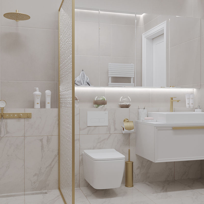 Подвесной унитаз Roxen Cube Tornado 530135-01