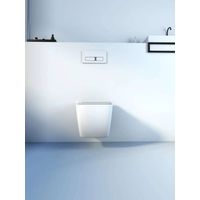 Подвесной унитаз Roxen Cube Tornado 530135-01 — 13