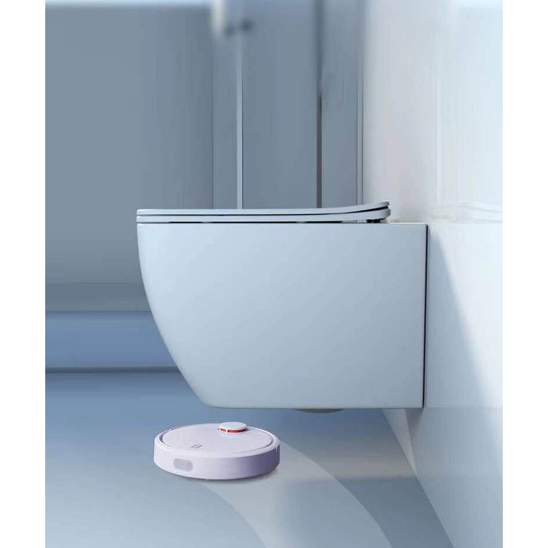 Подвесной унитаз Roxen Cube Tornado 530135-01