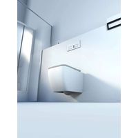 Подвесной унитаз Roxen Cube Tornado 530135-01 — 14