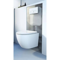 Подвесной унитаз Roxen Antares 530185-01 — 12