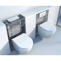 Подвесной унитаз Roxen Antares 530185-01 — 13