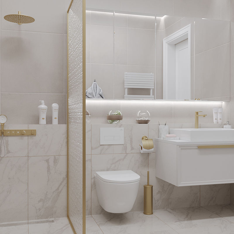 Подвесной унитаз Roxen Antares Tornado 530185-02