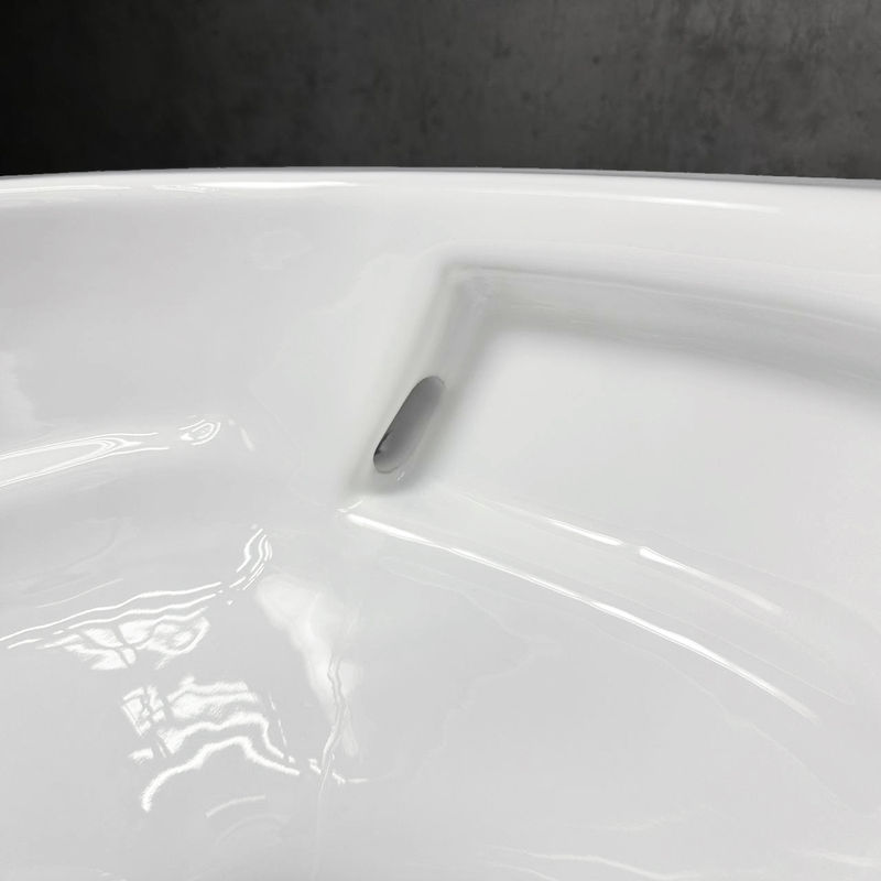 Подвесной унитаз Roxen Antares Tornado 530205-01