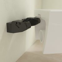 Подвесной унитаз Villeroy&Boch Subway 2.0 5614R001 37x56,5 безободковый — 9