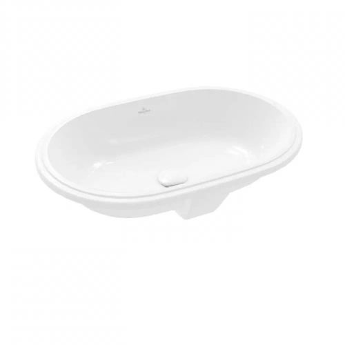 Раковина Villeroy&Boсh Architectura 57x37,5 5A766101 белый