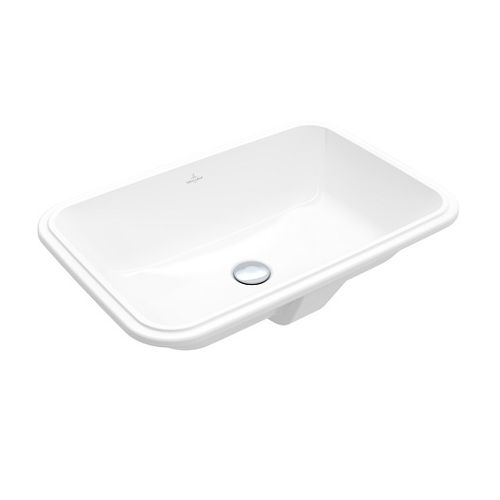 Раковина Villeroy&Boсh Architectura 57x37 5A776101 белый