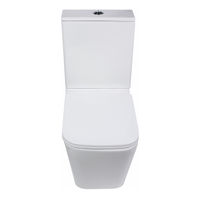 Напольный унитаз Roxen Amati 600165-01 — 6