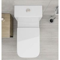 Напольный унитаз Roxen Amati 600165-01 — 7