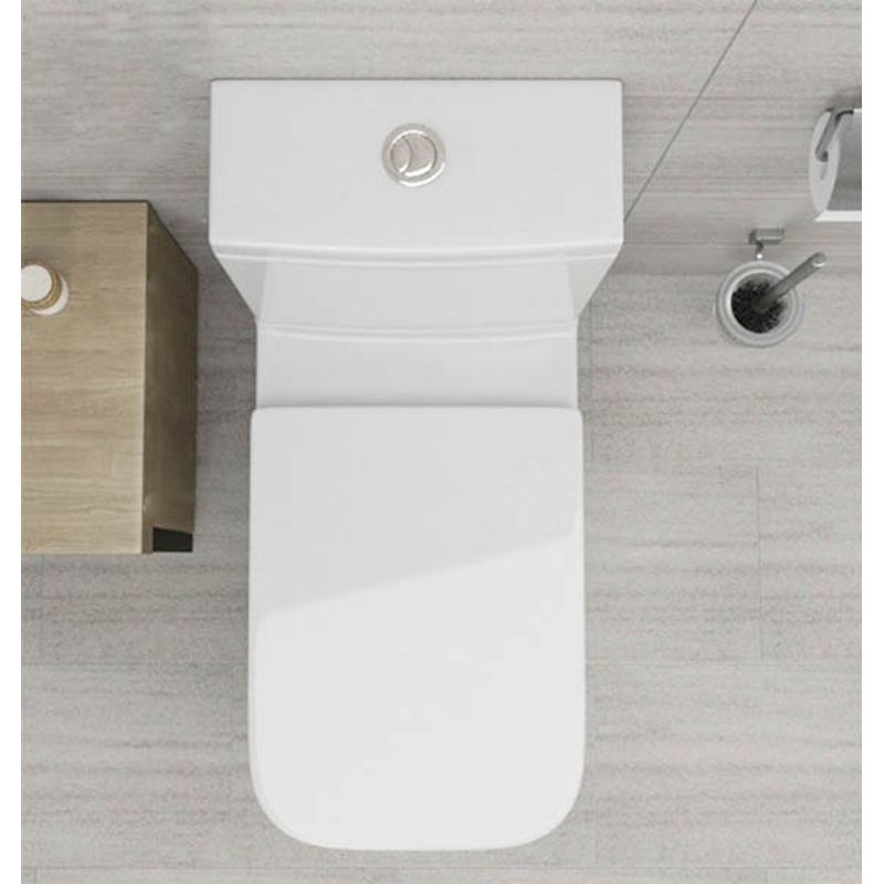 Напольный унитаз Roxen Amati 600165-01