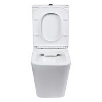 Напольный унитаз Roxen Amati 600165-01 — 5