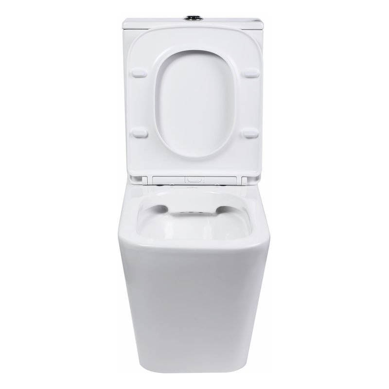 Напольный унитаз Roxen Amati 600165-01