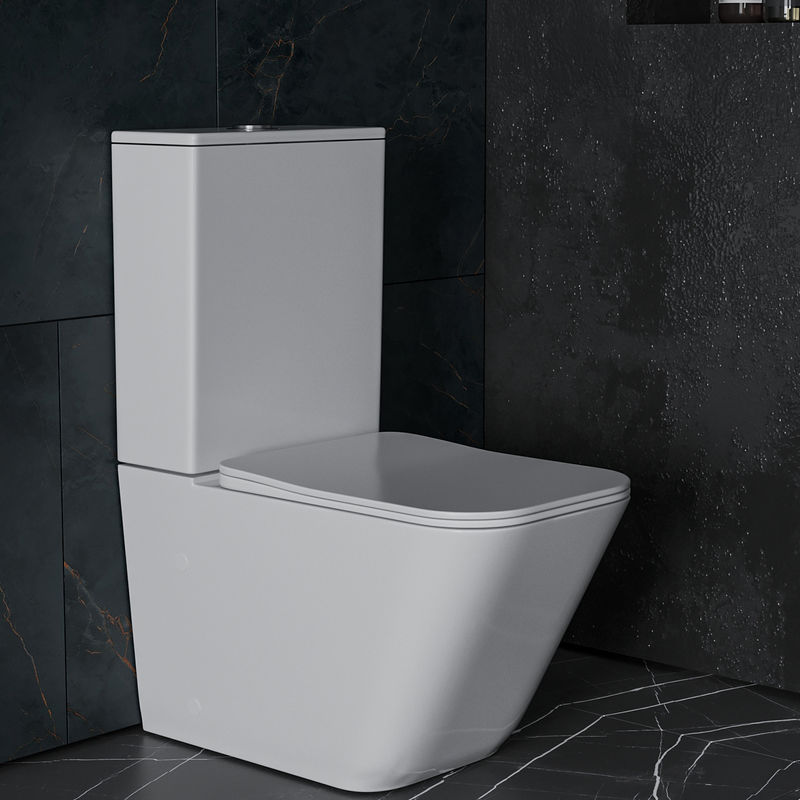 Напольный унитаз Roxen Amati 600165-01