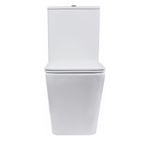 Напольный унитаз Roxen Amati 600165-01 — 4