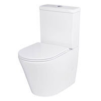 Напольный унитаз Roxen Wailet 600175-01 — 1