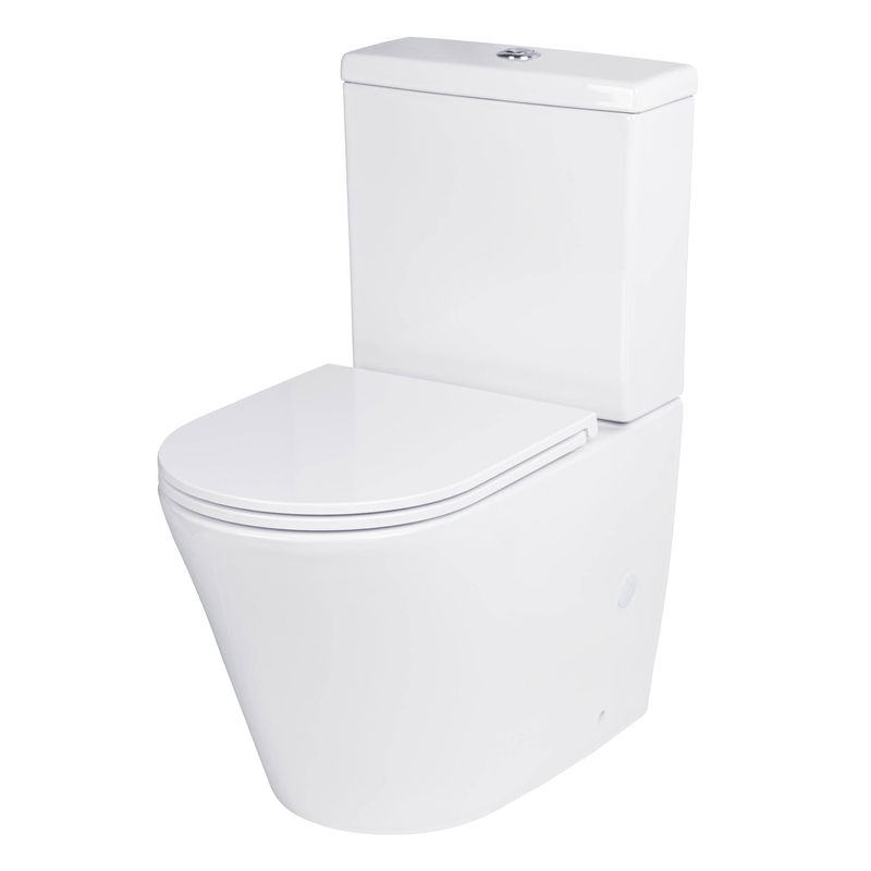 Напольный унитаз Roxen Wailet 600175-01