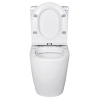 Напольный унитаз Roxen Wailet 600175-01 — 6