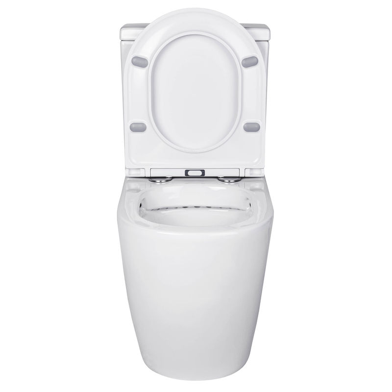 Напольный унитаз Roxen Wailet 600175-01