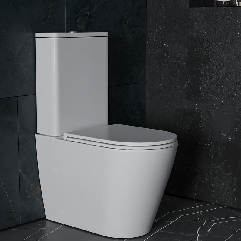 Напольный унитаз Roxen Wailet 600175-01