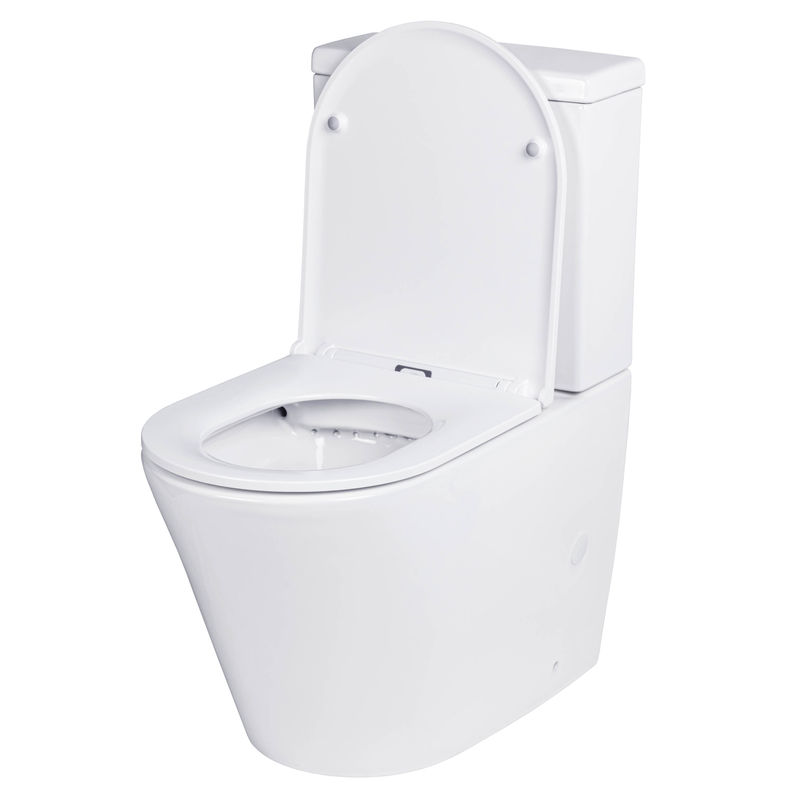 Напольный унитаз Roxen Wailet 600175-01