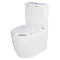 Напольный унитаз Roxen Antares 600185-01 — 1