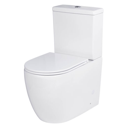 Напольный унитаз Roxen Antares 600185-01