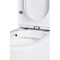 Напольный унитаз Roxen Antares 600185-01 — 4