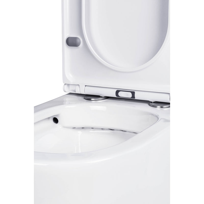 Напольный унитаз Roxen Antares 600185-01