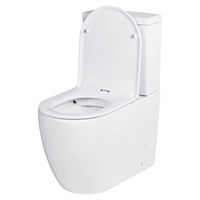 Напольный унитаз Roxen Antares 600185-01 — 2