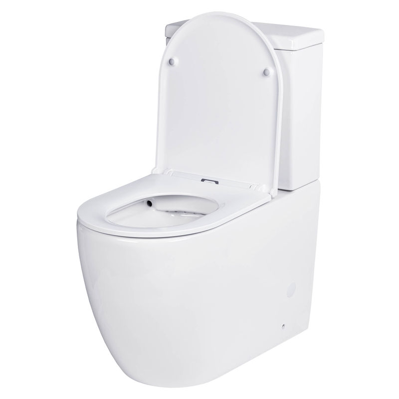 Напольный унитаз Roxen Antares 600185-01