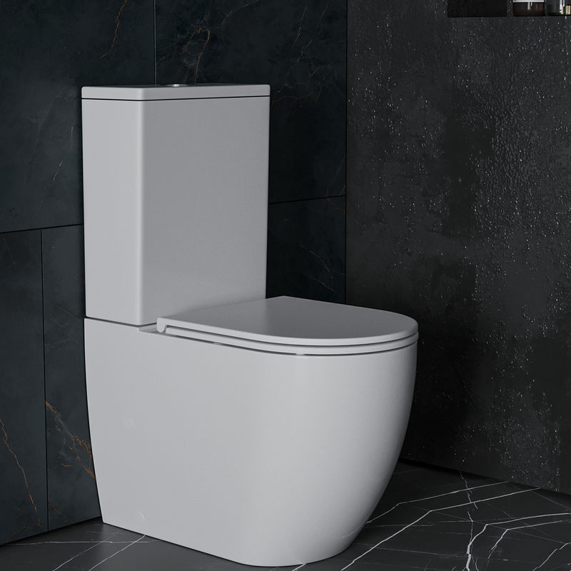 Напольный унитаз Roxen Antares 600185-01