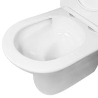 Напольный унитаз Roxen Urban Tornado 600190-01 — 6