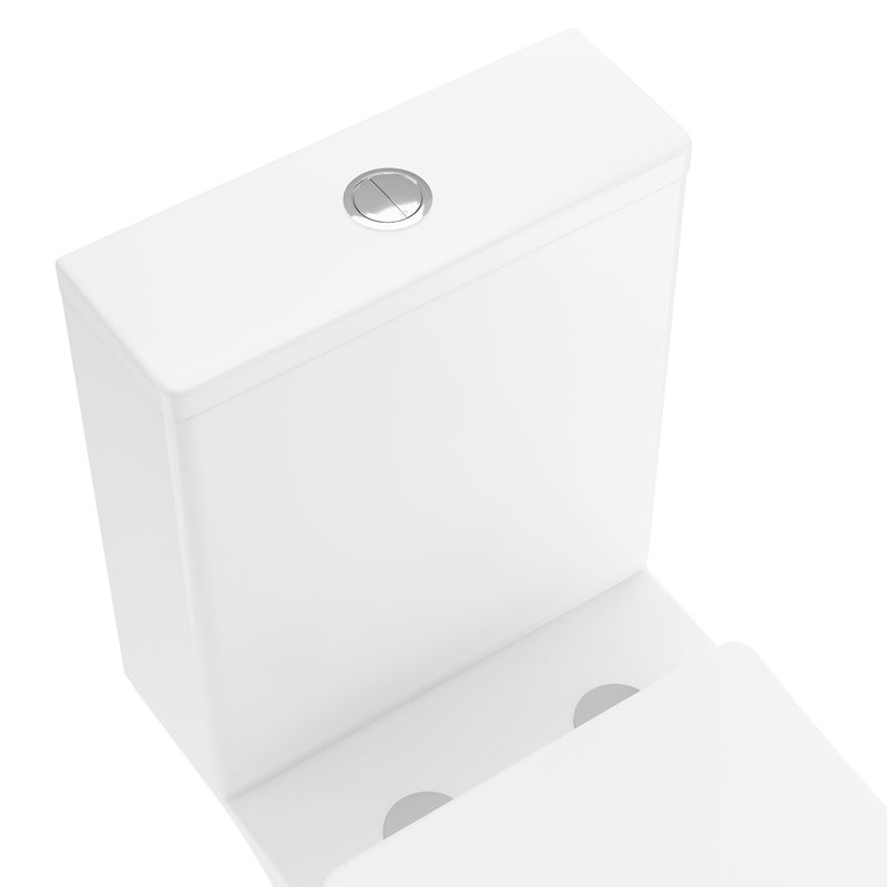 Напольный унитаз Roxen Urban Tornado 600190-01