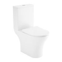 Напольный унитаз Roxen Urban Tornado 600190-01 — 2