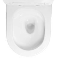 Напольный унитаз Roxen Urban Tornado 600190-01 — 7