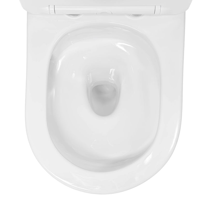 Напольный унитаз Roxen Urban Tornado 600190-01