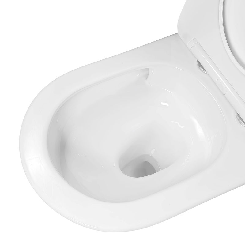 Напольный унитаз Roxen Urban Tornado 600190-01