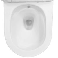 Напольный унитаз Roxen Urban Tornado Bidet 600190-01X — 6