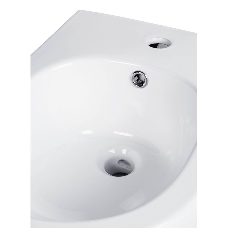 Биде Roxen Antares 610185-00