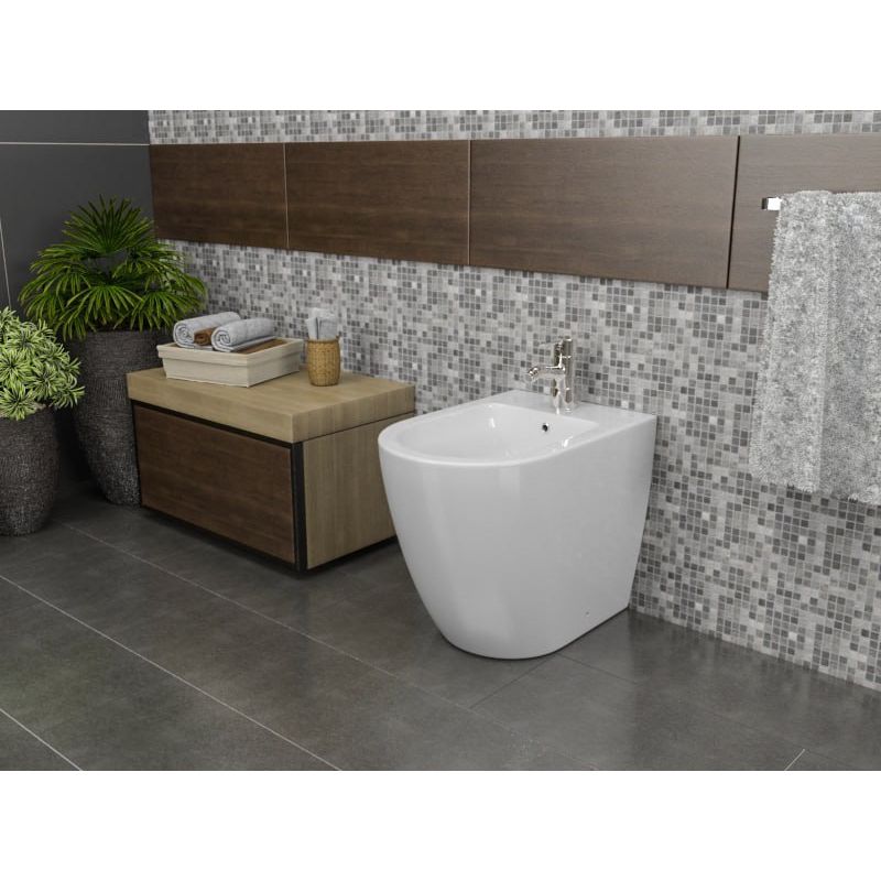 Биде Roxen Antares 610185-00