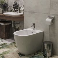 Биде Roxen Antares 610185-00 — 7