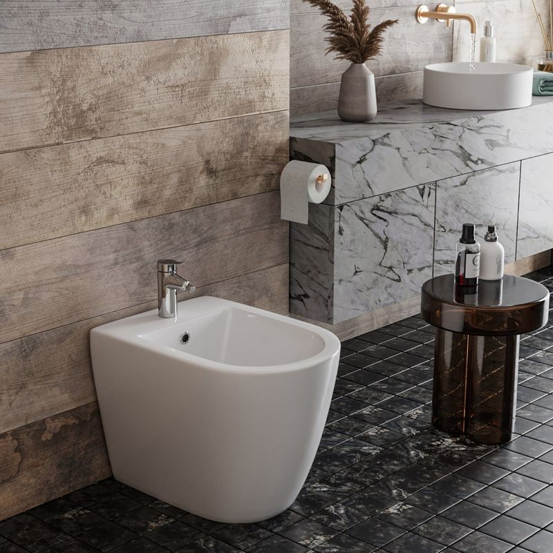 Биде Roxen Antares 610185-00