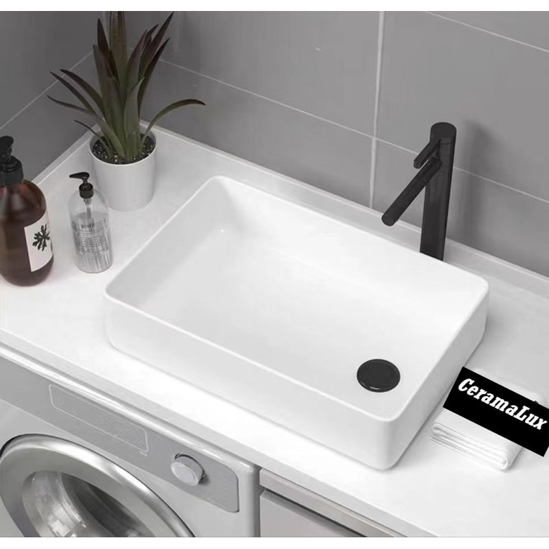 Раковина CeramaLux 6250