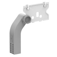 Унитаз подвесной с инсталляцией Roxen StounFix Dual Fresh 627320 6 в 1 (состоит из: 710200, Steel 420260G; 530155-01) — 5