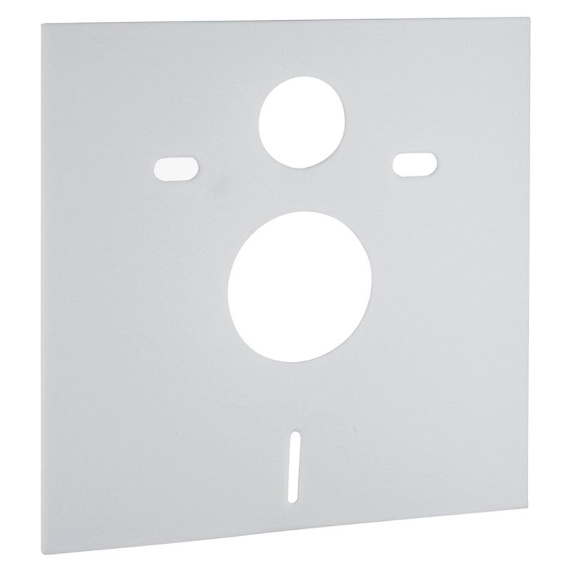 Унитаз подвесной с инсталляцией Roxen StounFix Dual Fresh 632852 6 в 1 (состоит из: 710200, Steel 420260G; 530135-01X)