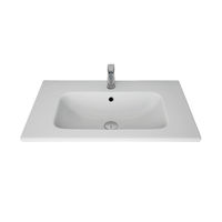 Раковина Dreja Эйфория 80 см / 640177 — 3