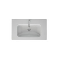 Раковина Dreja Эйфория 80 см / 640177 — 2