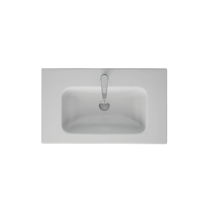 Раковина Dreja Эйфория 80 см / 640177